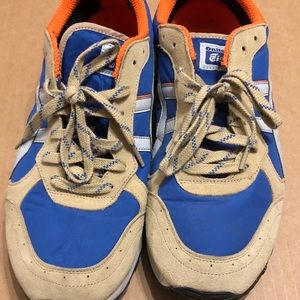 Onitsuka Tiger shoes